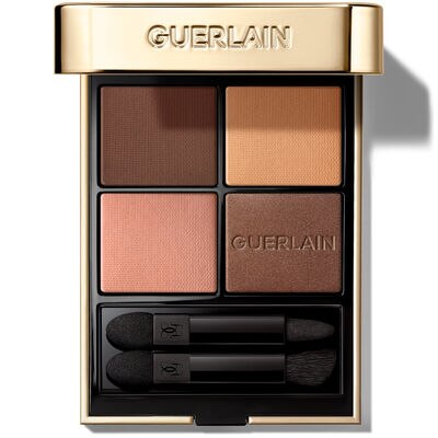 OMBRE G Paleta de Sombras Wild Nudes